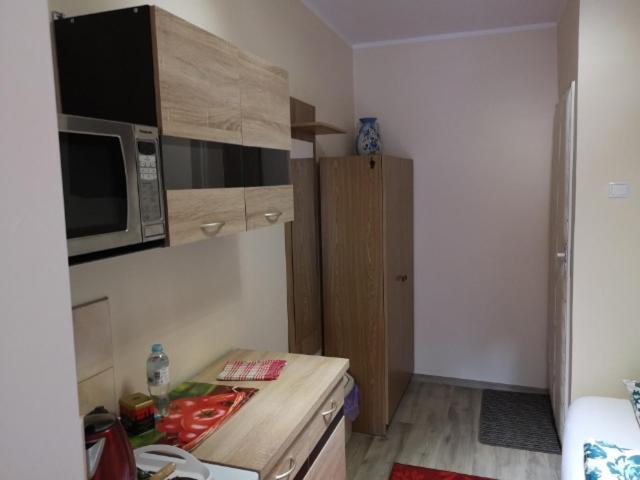 Pokoje Goscinne, Nadmorska 3 Stolpmünde Exterior foto
